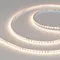 Минифото #1 товара Светодиодная лента RT-A160-5mm 24V Warm3500 (15 W/m, IP20, 2835, 5m) (Arlight, Открытый)