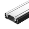 Минифото #1 товара Профиль STRETCH-41-CEIL-CENTER-2000 BLACK (Arlight, Алюминий)
