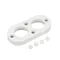 Минифото #1 товара Крепление ARL-WAVE-1815-S-2-KIT White (Arlight, Металл)