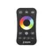 Минифото #2 товара INTELLIGENT ARLIGHT Пульт SMART-801-52-4G-1SC-RGBW Black (3V, 2.4G) (IARL, IP20 Пластик, 5 лет)