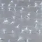 Минифото #3 товара Светодиодная гирлянда ARD-STRING-CLASSIC-10000-CLEAR-100LED-STD WHITE (230V, 7W) (Ardecoled, IP65)