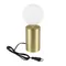 Минифото #6 товара Светильник SP-ORNELLA-TAB-L290-R125-6W Warm3200-MIX (GD, 300 deg, 230V, TOUCH-DIMM) (Arlight, IP20 Металл, 3 года)