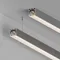 Минифото #7 товара Профиль LINE-3535-TRAY-2000 ANOD (Arlight, Алюминий)