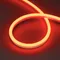 Минифото #7 товара Светодиодная лента герметичная MOONLIGHT-PRO-SIDE-X360-12x24mm 24V RGB (12 W/m, IP68, 10m, wire x2) (Arlight, Вывод прямой, 5 лет)