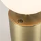 Минифото #5 товара Светильник SP-ORNELLA-TAB-L290-R125-6W Warm3200-MIX (BR, 300 deg, 230V, TOUCH-DIMM) (Arlight, IP20 Металл, 3 года)
