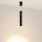 Минифото #2 товара Светильник SP-ARTEMIS-HANG-P-R60-15W Warm3300-MIX (BK, 8-80 deg, 230V, TRIAC) (Arlight, IP20 Металл, 5 лет)