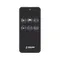 Минифото #2 товара INTELLIGENT ARLIGHT Пульт SMART-801-22-1G-DIM Black (3V, 2.4G) (IARL, IP20 Пластик, 5 лет)