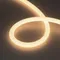 Минифото #1 товара Светодиодная лента герметичная MOONLIGHT-TOP-A336-D18mm 24V Warm3000 360deg (14.4 W/m, IP65, 2835, 5m, wire x1) (Arlight, Вывод прямой, 3 года)