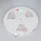 Минифото #3 товара Светодиодная лента герметичная RTW-PS-A240-12mm 48V Warm3500-CX2 (23 W/m, IP67, 10m) (Arlight, CRI>90)