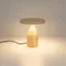 Минифото #2 товара Светильник SP-CROOD-TAB-R22.5x24-7W Warm3200-MIX (BG-BG, 140 deg, 230V) (Arlight, IP20 Травертин, 5 лет)