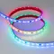 Минифото #5 товара Светодиодная лента герметичная DMX-PS-B60-12mm 12V RGB-PX3 (14 W/m, IP67, 5060, 5m) (Arlight, -)