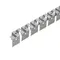 Минифото #2 товара Профиль гибкий ARL-NOVA-1220-1000 ANOD (Arlight, Металл)