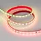 Минифото #5 товара Светодиодная лента герметичная SPI-PS-B60-12mm 24V RGB-PX6-BPT (12 W/m, IP67, 5060, 5m) (Arlight, бегущий огонь)