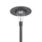 Минифото #1 товара Светильник OXOR-LUMME-LUZ-C - 500x650-35W Day4000 (BK, 120 deg, 230V) IP65 (Arlight, -)