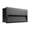 Минифото #1 товара Светильник встраиваемый LTD-RIBONIK-S271x136-10W Warm3000 (Черный, 50 deg, 230V) (Arlight, IP65 Металл, 5 лет)