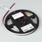Минифото #3 товара Светодиодная лента ULTRA-A288-10mm 24V Day5000 (17 W/m, IP20, 5m) (Arlight, высок.эфф.200 лм/Вт)