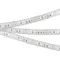 Минифото #1 товара Светодиодная лента герметичная RTW-PU-B60-12.5mm 12V RGB (14.4 W/m, IP68, Wire 2m, 5m) (Arlight, -)