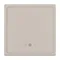 Минифото #4 товара ARL NOBE Терморегулятор эл тёплый пол кашемир SWT-MTE-PL-CA (95-240V, 16A, датч пола + возд) (Arlight, -)
