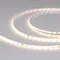 Минифото #1 товара Светодиодная лента герметичная ULW-SE-A80-5mm 24V Warm3500 (5 W/m, IP65, 5m) (Arlight, CRI>90)