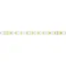 Минифото #4 товара Светодиодная лента ULTRA-C72-10mm 24V Warm3000 (7.2 W/m, IP20, 5630, 5m) (Arlight, высок.эфф.200 лм/Вт)