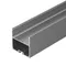 Минифото #3 товара Профиль SL-LINE-5050-LW-2000 ANOD (Arlight, Алюминий)