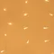 Минифото #2 товара Светодиодная гирлянда ARD-CURTAIN-HOME-1500x1500-CLEAR-144LED Warm (230V, 6W) (Ardecoled, IP20)