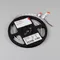 Минифото #2 товара Светодиодная лента UL-A120-8mm 24V White6000 (2 W/m, IP20, 5m) (Arlight, Открытый)