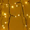 Минифото #2 товара Светодиодная гирлянда Лучи Смарт ARD-GALA-CLASSIC-2000-BLACK-200LED Warm (230V, 4.7W, Tuya Wi-Fi) (Ardecoled, IP65)