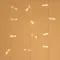 Минифото #2 товара Светодиодная гирлянда ARD-CURTAIN-CLASSIC-2000x3000-CLEAR-760LED Warm (230V, 60W) (Ardecoled, IP65)