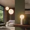 Минифото #5 товара Светильник SP-SILKA-HANG-R600-12W Warm2700 (WH, 330 deg, 230V) (Arlight, IP20 Натуральный шелк, 3 года)