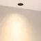 Минифото #4 товара Светильник MS-ATLAS-BUILT-R58-10W Warm3000 (BK-BK, 35 deg, 230V) (Arlight, IP20 Металл, 5 лет)