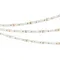 Минифото #2 товара Светодиодная лента RT-A120-8mm 24V Gold (9.6 W/m, IP20, 2835, 5m) (Arlight, -)