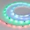 Минифото #1 товара Светодиодная лента герметичная SPI-SE-B30-10mm 12V RGB-PX3 (7.2W/m, IP65, 5060, 5m) (Arlight, бегущий огонь)
