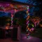 Минифото #5 товара Светодиодная гирлянда Нить Смарт ARD-MOOD-CLASSIC-9750-BLACK-66LED RGB (230V, 5.8W, Tuya Wi-Fi) (Ardecoled, IP65)