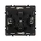 Минифото #2 товара Механизм электрической розетки SCT-NOBE-MEU1-SFPL-CA (230V, 16A) (Arlight, Кашемир)