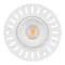 Минифото #4 товара Светильник MS-ATLAS-TRIMLESS-R50-8W Day4000 (WH, 32deg, 230V) (Arlight, IP20 Металл, 5 лет)