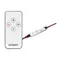 Минифото #1 товара Диммер SMART-MINI-DIM-SET (12-24V, 1x4A, ПДУ 4кн, IR) (Arlight, IP20 Пластик, 5 лет)