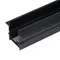 Минифото #1 товара Трек встраиваемый MAG-TRACK-4560-FDW-3000 (BK, 5LN) (Arlight, IP20 Металл, 5 лет)