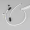 Минифото #3 товара Светодиодная лента герметичная MOONLIGHT-PRO-SIDE-X336-16x16mm 24V RGBW-Day (12 W/m, IP67, 10m, wire x2) (Arlight, Вывод боковой, 5 лет)
