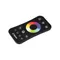 Минифото #1 товара INTELLIGENT ARLIGHT Пульт SMART-801-52-4G-1SC-RGBW Black (3V, 2.4G) (IARL, IP20 Пластик, 5 лет)