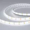 Минифото #2 товара Светодиодная лента герметичная CSP-SE-X640-10mm 24V White-MIX (23 W/m, IP65, 5m) (Arlight, Изменяемая ЦТ)