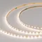 Минифото #1 товара Светодиодная лента MICROLED-M120-3.5mm 12V Day4000 (8.3 W/m, IP20, 2216, 3m) (Arlight, узкая)