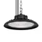 Минифото #1 товара Светильник SP-ARIVA-DIM-R300-150W White5000 (BK, 60 deg, 230V, 0-10V) (Arlight, IP65 Металл, 5 лет)