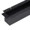 Минифото #2 товара Трек встраиваемый MAG-TRACK-4560-F-2040 (BK, 5LN) (Arlight, IP20 Металл, 5 лет)