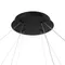 Минифото #2 товара Подвес с питанием ART-APRIORI-CANOPY-HANG-8A-L5000-POWER (BK) (Arlight, IP20 Металл, 3 года)