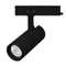 Минифото #1 товара Светильник LGD-GERA-4TR-R74-20W Warm3000 (BK, 36 deg, 230V, TRIAC) (Arlight, IP20 Металл, 5 лет)