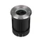 Минифото #1 товара Светильник LTD-DAFNA-GROUND-R100-6W Warm2700 (SL, 20 deg, 230V) (Arlight, IP67 Металл, 5 лет)