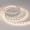 Минифото #5 товара Светодиодная лента RT-B60-10mm 12V Warm3000 (14.4 W/m, IP20, 5060, 5m) (Arlight, 14.4 Вт/м, IP20)