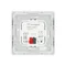 Минифото #4 товара Панель Knob SR-KN9550K4-UP White (KNX, DIM) (Arlight, IP20 Пластик, 3 года)