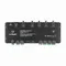 Минифото #2 товара DMX-сплиттер SMART-DMX-4CH (12-36V, XLR3) (Arlight, IP20 Металл, 5 лет)